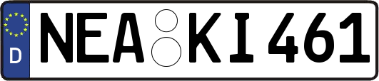 NEA-KI461