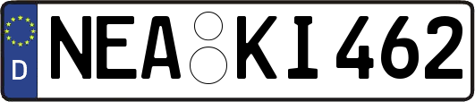 NEA-KI462