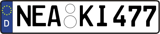 NEA-KI477