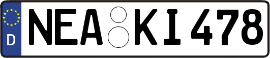 NEA-KI478