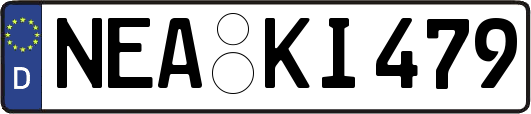 NEA-KI479