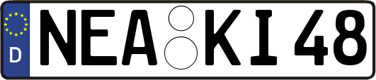 NEA-KI48