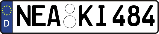 NEA-KI484