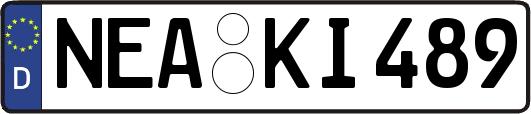 NEA-KI489