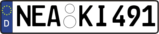 NEA-KI491