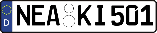 NEA-KI501