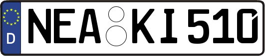 NEA-KI510