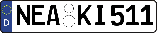 NEA-KI511
