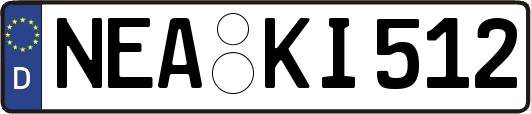 NEA-KI512