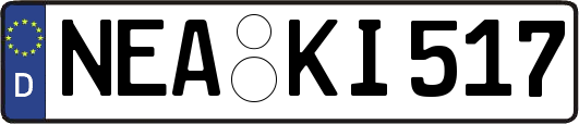 NEA-KI517