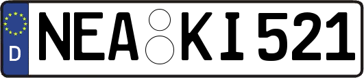 NEA-KI521