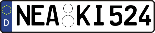 NEA-KI524