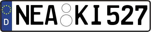 NEA-KI527
