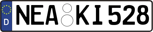 NEA-KI528