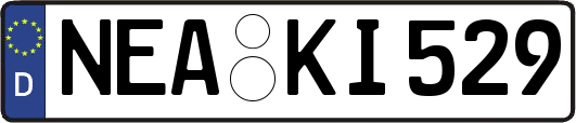 NEA-KI529