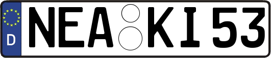 NEA-KI53
