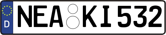 NEA-KI532