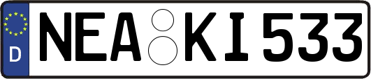 NEA-KI533