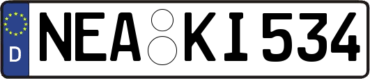 NEA-KI534