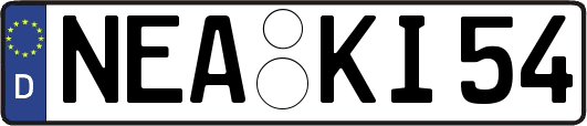 NEA-KI54