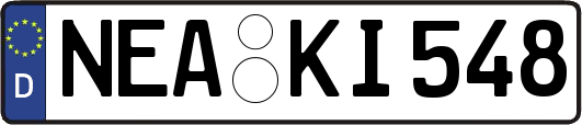 NEA-KI548