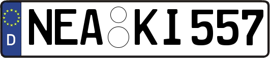 NEA-KI557