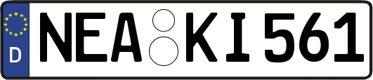 NEA-KI561