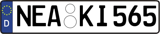 NEA-KI565