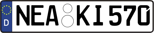 NEA-KI570