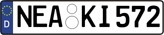 NEA-KI572