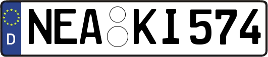 NEA-KI574