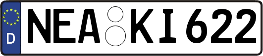 NEA-KI622