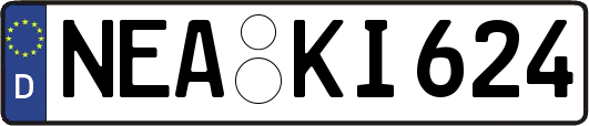 NEA-KI624