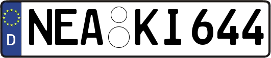 NEA-KI644