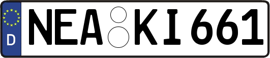 NEA-KI661