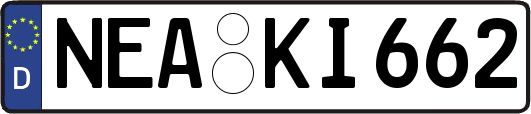 NEA-KI662