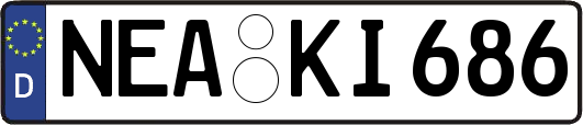 NEA-KI686
