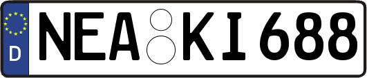 NEA-KI688