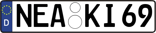 NEA-KI69