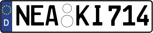 NEA-KI714