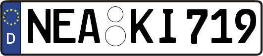 NEA-KI719