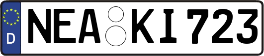 NEA-KI723