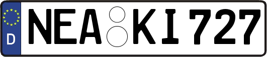 NEA-KI727