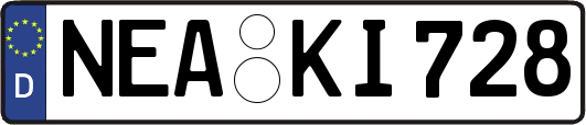 NEA-KI728