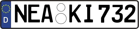 NEA-KI732