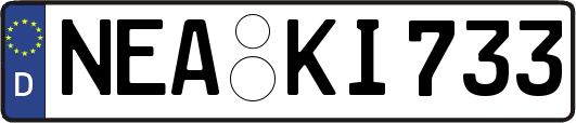 NEA-KI733