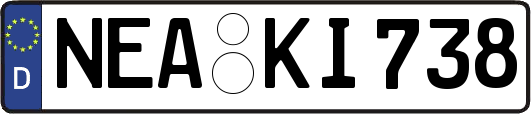 NEA-KI738