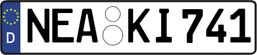 NEA-KI741