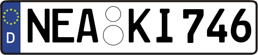 NEA-KI746