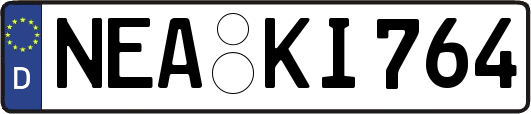 NEA-KI764